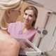 Illustration for article titled Yikes: Study Finds Mammograms Hardly Lower Death Rate, Lead to Many Wrong Diagnoses